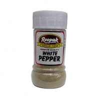 Thumbnail for Roopak White Pepper Powder - Distacart