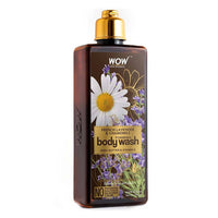Thumbnail for Wow Skin Science French Lavender & Chamomile Foaming Body Wash