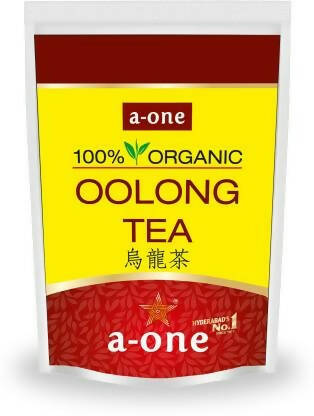 A-One Oolong Tea - Distacart