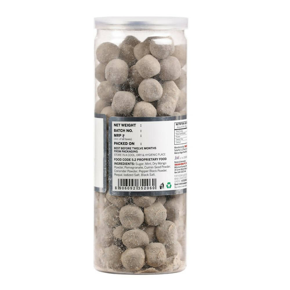 Shadani Podina Laddu - Distacart