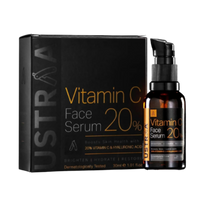 Thumbnail for Ustraa 20% Vitamin C Face Serum - Distacart