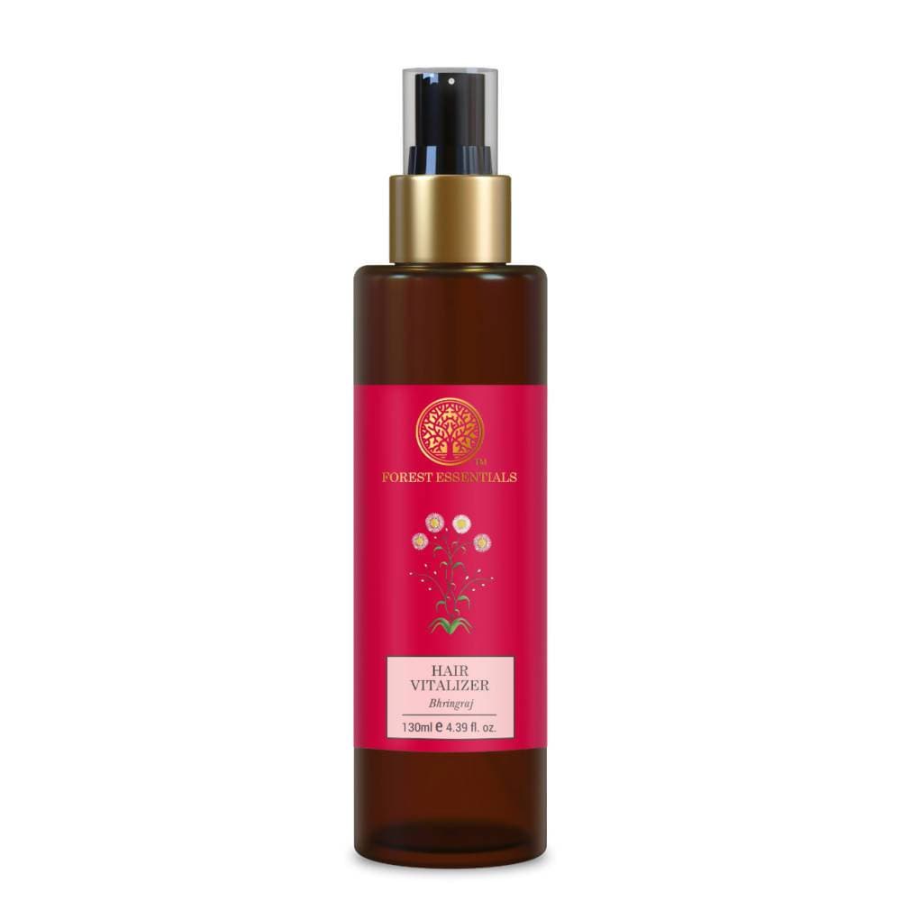 Forest Essentials Hair Vitalizer Bhringraj - Distacart