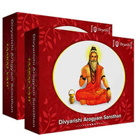 Thumbnail for Divyarishi Arogyam Sansthan Taakat Vati Combo