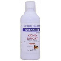 Thumbnail for Herbal Shots Ayurveda Stonhills Syrup