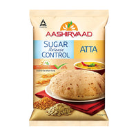 Thumbnail for Aashirvaad Sugar Release Control Atta