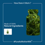 Thumbnail for Laurik Spirulina 500Mg Supplement Tablets - Distacart