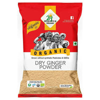 Thumbnail for 24 Mantra Organic Dry Ginger Powder - Distacart