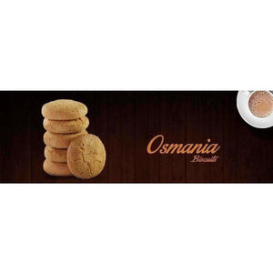 Osmania Biscuits - Distacart