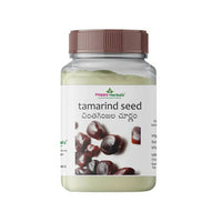 Thumbnail for Happy Herbals Tamarind Seed Powder - Distacart