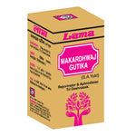 Thumbnail for Lama Makardhwaj Gutika with Gold