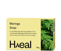 Thumbnail for Haeal Moringa Soap