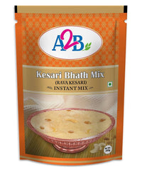 Thumbnail for A2B - Adyar Ananda Bhavan Kesari Bhath Mix