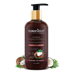 Thumbnail for Coronation Herbal Coconut Milk Hair Conditioner - Distacart