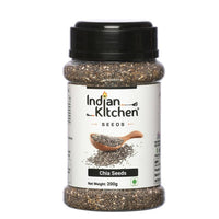Thumbnail for Indian Kitchen Chia Seeds
