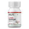 Inlife Liver Support Capsules