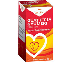 Thumbnail for Allen Homeopathy Guatteria Gaumeri Drops