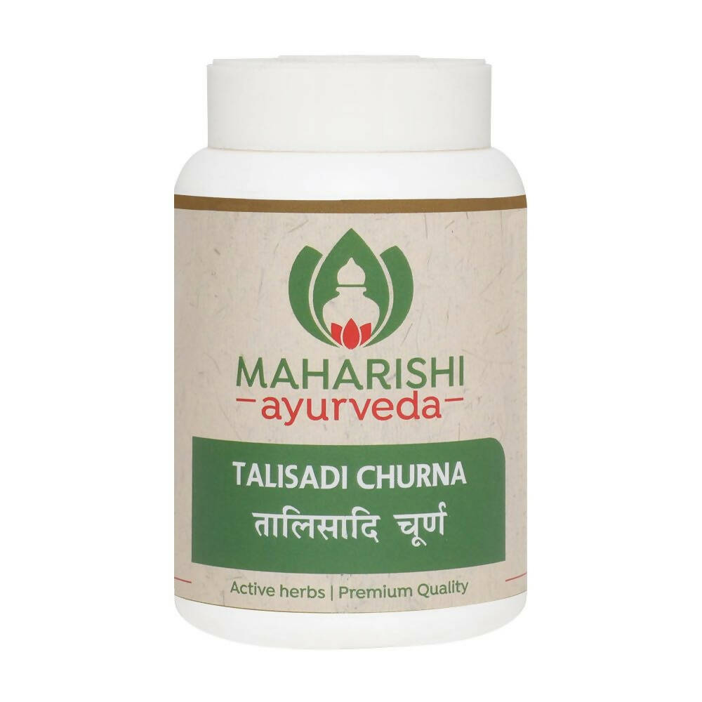 Maharishi Ayurveda Talisadi Churna - Distacart