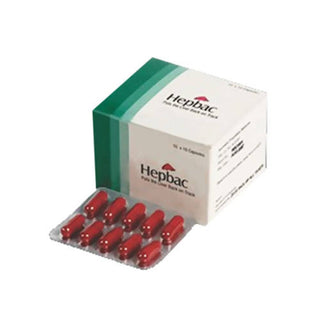 Sneha Hepbac Capsules - Distacart