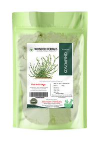 Thumbnail for Wonder Herbals Kondapindi (Pashana bedi) Powder