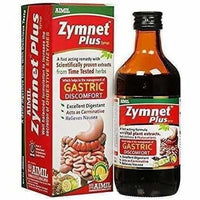 Thumbnail for Aimil Ayurvedic Zymnet Plus Syrup