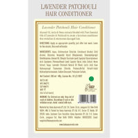 Thumbnail for Kama Ayurveda Lavender Patchouli Hair Conditioner Ingredient