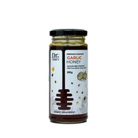Thumbnail for Dr. Talat's Premium Kashmir Garlic Honey - Distacart