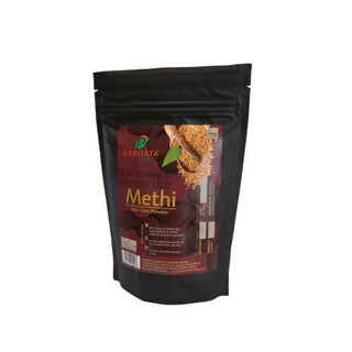 Parijata Herbs Methi Powder - Distacart
