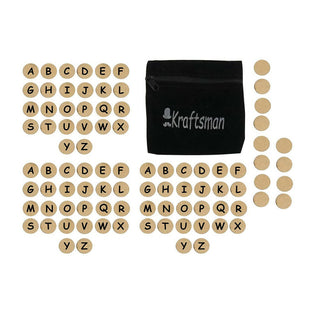 Kraftsman Kindergarten Educational Growing and Knowing Game (English Small Letters Mini Sentence Maker) - Distacart