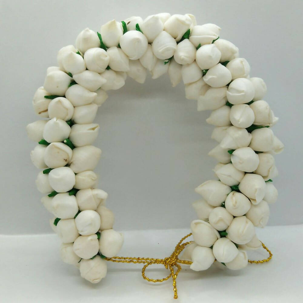 White Mogra Gajra - Distacart