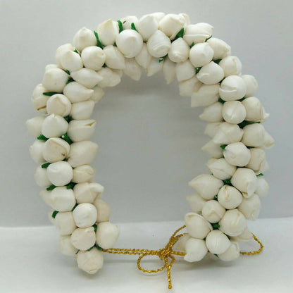 White Mogra Gajra - Distacart