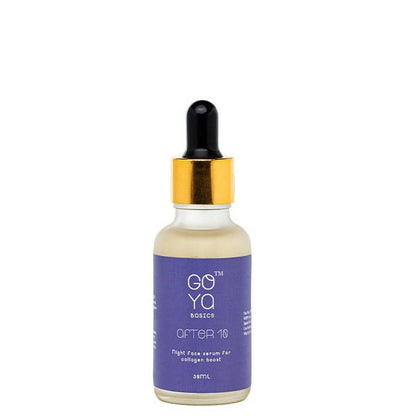 Goya Basics After 10 Face Serum
