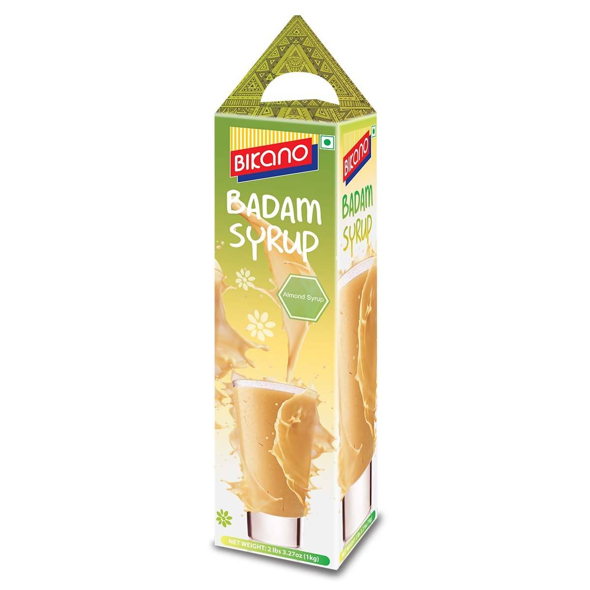 Bikano badam syrup