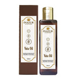 Thumbnail for Inatur Vata Oil