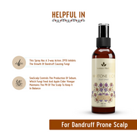 Thumbnail for Avimee Herbal Hairtone DC1 Scalp Spray - Distacart