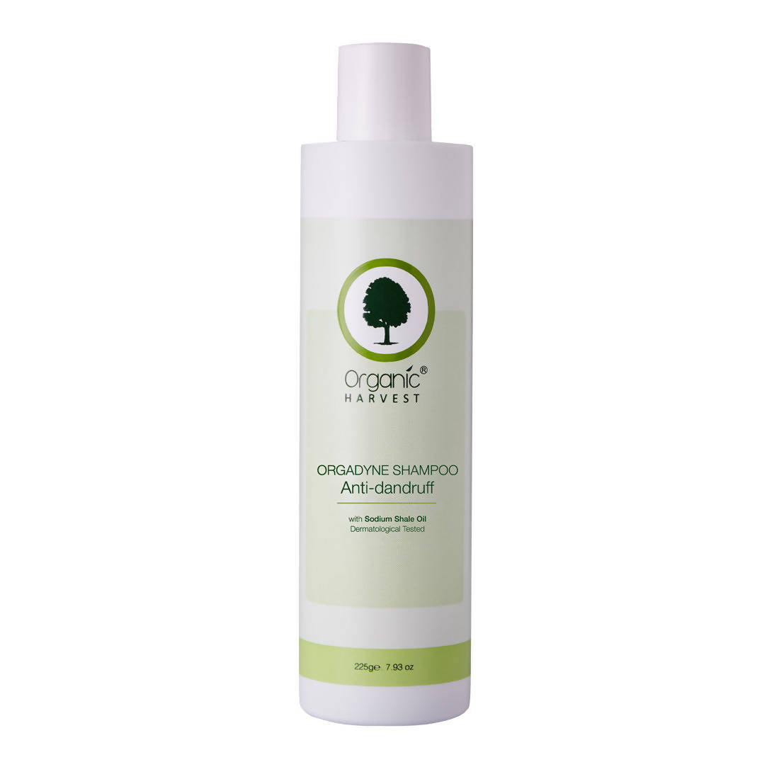 Organic Harvest Orgadyne Shampoo Anti-Dandruff - Distacart