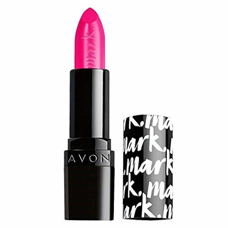 Avon Mark Epic Lipstick - Be Loud