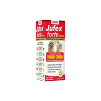 Thumbnail for Aimil Ayurvedic Jufex Forte Syrup