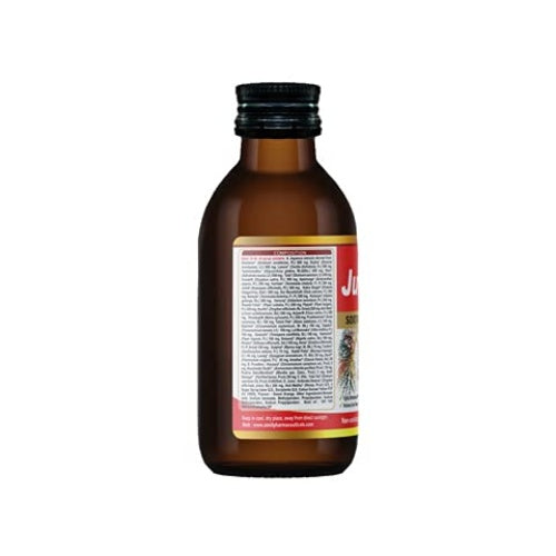 Aimil Ayurvedic Jufex Forte Syrup 100 ml