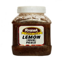 Thumbnail for Roopak Lemon (Sour) Pickle - Distacart