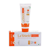 Thumbnail for La Shield Fisico Matte Sunscreen Gel 