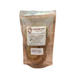 Thumbnail for Satjeevan Organic Bajra Methi Crunchies - Distacart