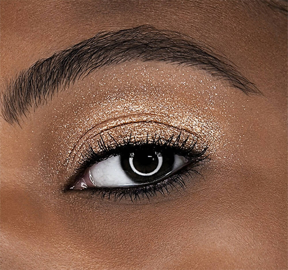 Smashbox Always On Shimmer Cream Shadow - Golden Shimmer - Distacart