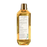 Thumbnail for Forest Essentials Organic Cold Pressed Virgin Oil Almond - Distacart