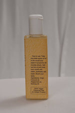 Thumbnail for Teja Organics Oil Pulling For Oral Hygiene