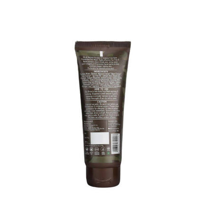 Brave Essentials Anti-Acne Face Wash - Distacart