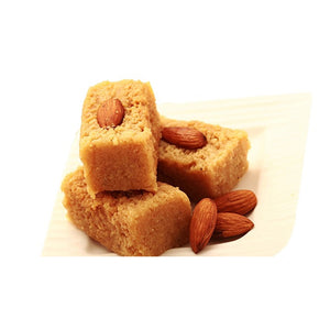 Vellanki Foods - Ajmeer Kalakand - Distacart