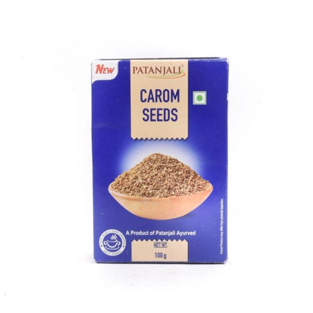 Patanjali Spices Combo Pack - Distacart