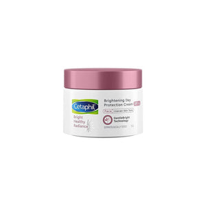 Cetaphil Bright Healthy Radiance Day Protection Cream SPF 15 50 gm