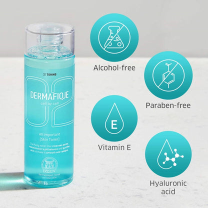 Dermafique All Important Skin Toner