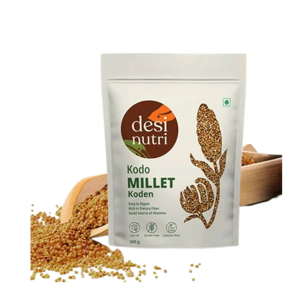 Desi Nutri Kodo Millet - Distacart